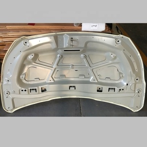 En gros <span class=keywords><strong>avant</strong></span> de capot De moteur de Voiture pour <span class=keywords><strong>Peugeot</strong></span> <span class=keywords><strong>2008</strong></span>, <span class=keywords><strong>Peugeot</strong></span> <span class=keywords><strong>2008</strong></span> capot automatique - Product Image 4