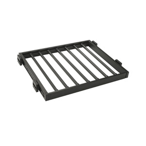 Retractable Clothes <b>Rack</b> For Washing Machine Stainless Steel Wall Mounted Balcony <b>Drying</b> <b>Rack</b> Clothing Organizer Rectangle - Product Image 2