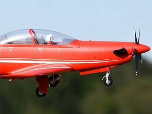 FMS Pilatus PC-<span class=keywords><strong>21</strong></span> 1100mm <span class=keywords><strong>Jet</strong></span> RC avec hélice à 5 pales Reflex V2 PNP Modèle détaillé écologique - Product Image 3