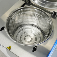 Autoclave vertical BIOBASE CHINA BKQ-Z75I pour laboratoire