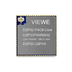 Module de développement <span class=keywords><strong>ESP32</strong></span> P4 C6 Core WIFI6 pour IoT DIY AI - Product Image 3