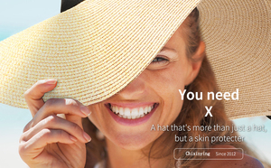 CXY High Quality Foldable Floppy Paper <b>Straw</b> Breathable Sunshade <b>Hats</b> Women Wide Brim <b>Straw</b> Beach <b>Hat</b> for <b>Summer</b> Beach - Product Image 6