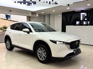 Popular SUV Compacto Usado <span class=keywords><strong>Mazda</strong></span> CX-5 <span class=keywords><strong>2022</strong></span> 2.0L 6AT LHD 155HP SKYACTIV-G 13:1 Compresión Dual S-VT Coche Usado Confiable para Exportación - Product Image 3