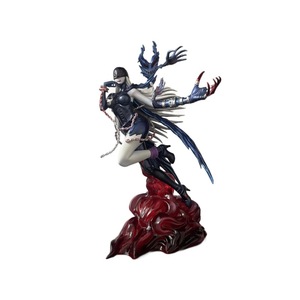 <span class=keywords><strong>Digimon</strong></span> Demoness Beast Celestial Beast Resonance Anime Figura de PVC de Moda, Regalo de Cumpleaños, Modelo GK, Adorno, Estatua - Product Image 5