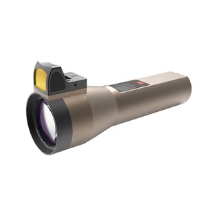 S350AS Instrumento de Posicionamiento y Detección Rápida para Tuberías de Gas, Monitor Láser de Gas - Product Image 1
