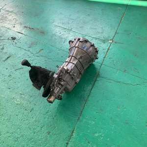 柴油发动机4x2变速箱五十铃4JB1总成二手变速箱批发 - Product Image 6