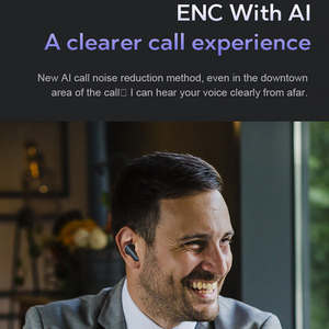 Audífonos Inalámbricos <span class=keywords><strong>Bluetooth</strong></span> al por Mayor, Pantalla Digital con Indicador de Batería, Audífonos para Juegos, Audífonos Tws - Product Image 6