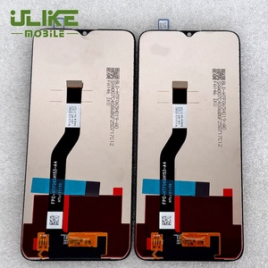 Écran LCD tactile numériseur pour <span class=keywords><strong>Wiko</strong></span> <span class=keywords><strong>T10</strong></span> - Product Image 2