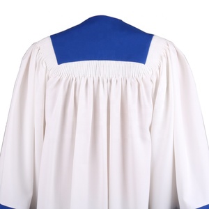 Haute Qualité adulte unisexe Personnalisé Sprite Chorale Robes-Violet - Product Image 6