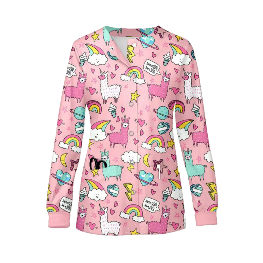 82028 Pink Sheep