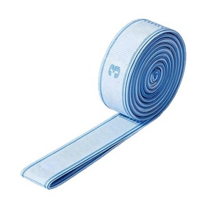 Bande de Résistance Élastique Numérique Yoga 81012 Grilles pour Entraînement à Domicile, Fitness et Étirements – Bande d'Extension Modulaire - Product Image 3