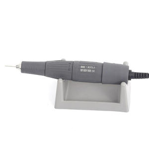 Портативный микромотор для стоматологов 35000 об/мин, наконечник для зуботехнической лаборатории Amarathonon - Product Image 1