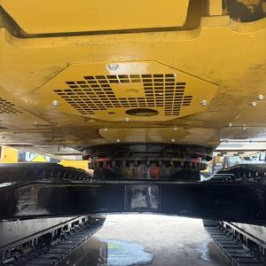 Excavadora CAT 320GC de 20 Toneladas con Cucharón de Excavación de 1.0m, Modelo 2019, Potencia de 109.1kW, Equipo Pesado - Product Image 3