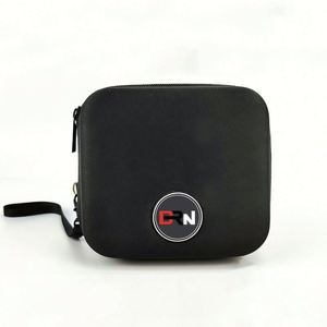 Estuche de Almacenamiento para Brújula Geológica de EVA de Alta Calidad, Bolsa de Accesorios para Detector Geológico de Trabajo en Exteriores - Product Image 2