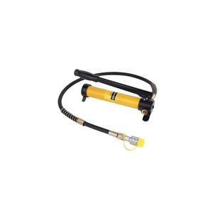 Hydraulic hand <b>pump</b> cp-700 <b>Manual</b> hydraulic <b>pump</b> m Portable Ultra-High Pressure <b>Pump</b> - Product Image 1