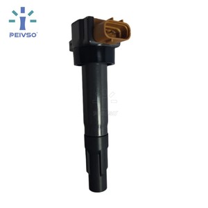 คอยล์จุดระเบิดมาตรฐาน OEM รุ่น PEIVSO OEM 33400-51K70 ผ่านการทดสอบอย่างเข้มงวด สำหรับรถยนต์ซูซูกิ แกรนด์ วีทาร่า คิซาชิ SX4 - Product Image 1