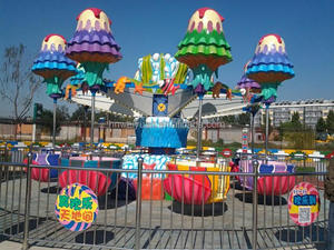 Manèges gonflables pour enfants : Ballons sauteurs Samba à vendre - Product Image 2