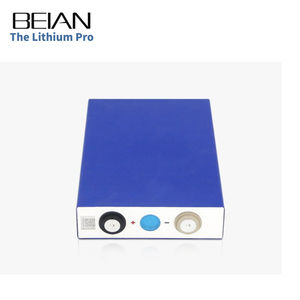 Sel Baterai LiFePO4 LF105 3.2V 105Ah Grade A Baru untuk Penyimpanan Energi Bus Listrik - Product Image 3