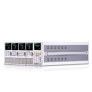 ITECH IT8722 เครื่องมือโหลดอิเล็กทรอนิกส์แบบตั้งโปรแกรมได้หลายอินพุต 80V 20A 250W OEM ปรับแต่งได้ - Product Image 4