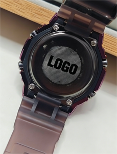 Montre de luxe décontractée et élégante pour homme - Product Image 6