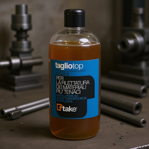 Ttake Tagliotop Cutting Fluid For Threading Ferrous Metals And Stainless Steel - Product Image 3