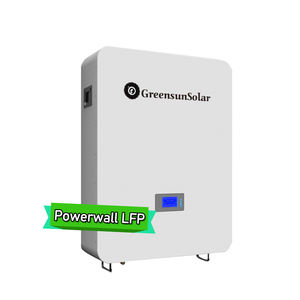 <span class=keywords><strong>Tesla</strong></span> powerwall 48v 5kwh 7kwh 10kwh de pared de batería de litio de 10kwh con inversor para Puerto Rico - Product Image 2