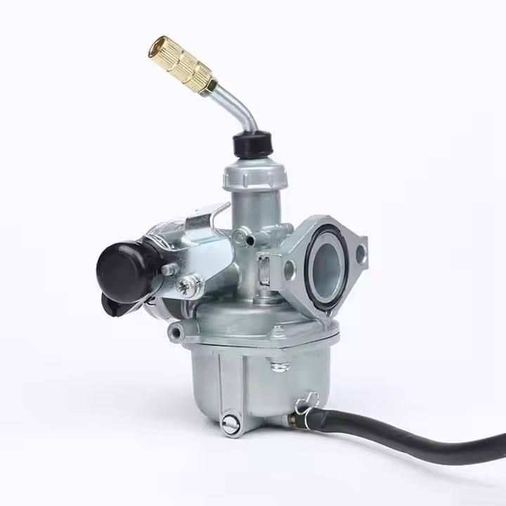 Discover 125 Motorcycle Carburetor High Performance