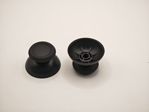 Cubierta Protectora de Botones para Controles de PS2/<span class=keywords><strong>PS3</strong></span>/PS4/PS5/Xbox/Switch/Wii, Diseño de Cabeza de Hongo - Product Image 3