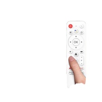 Dispositivo de Streaming 4K H96 MAX H313 Dongle Quad Core, Internet OTT USB Premium Inteligente para Android 13, BT 5.0, WiFi 6, Venta al Por Mayor 2026