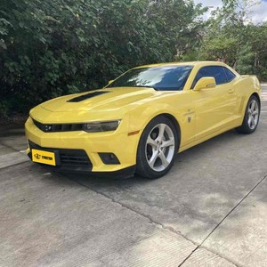 Chevrolet <span class=keywords><strong>Camaro</strong></span> 2015 3.6L RS Limited Edition d'occasion, prix bas, voitures de sport, 4 places, hardtop, voitures de sport à <span class=keywords><strong>vendre</strong></span> - Product Image 1