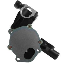 129002-42004 12910042004 Bomba de Agua para Yanmar 3TN84TL-RTBY 3TN84 4TNV88 4TNE84 - Product Image 5