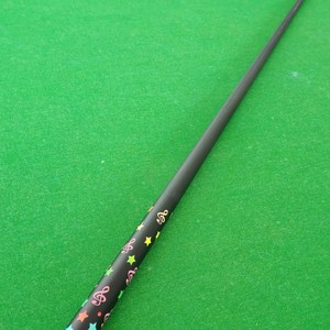 ไม้คิว<span class=keywords><strong>ส</strong></span>นุ๊กเกอร์แบบแปดลูก ยี่ห้อ Miao Jin รุ่น Note One Small Head Club ผลิตจากคาร์บอนไฟเบอร์ โครง<span class=keywords><strong>ส</strong></span>ร้างชิ้นเดียว น้ำหนัก 0.51 กิโลกรัม - Product Image 3