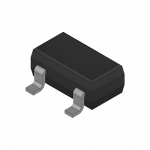 Electronic Circuit Components Power Management (PMIC) LM2734XMFX In Stock - Product Image 1