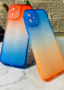 Tùy chỉnh nhựa Điện thoại thông minh Bìa Điện thoại di động phụ kiện thiết kế độc đáo vỏ điện thoại di động trường hợp nguyên mẫu từ nhà máy - Product Image 4