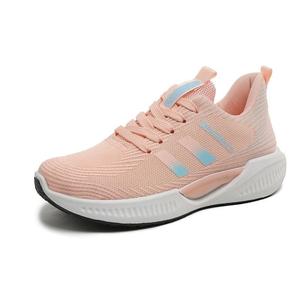 <strong>High</strong>-Value Melard Ultra-Soft Mesh Upper Embroidered Toe <strong>Running</strong> <strong>Shoes</strong> Spring Autumn Low <strong>Heel</strong> Lace-Up Trendy Walking Style - Product Image 5