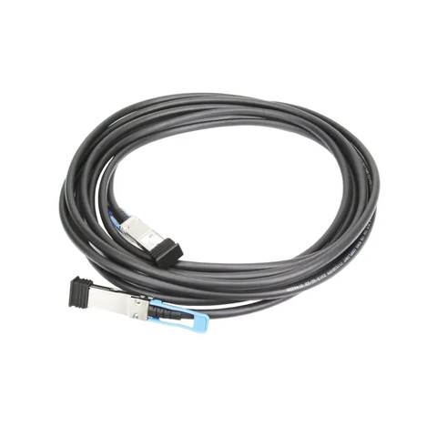7 Meter Active Cable 40GBASE-CR4 QSFP Direct Attach Copper Cable QSFP-H40G-ACU7M
