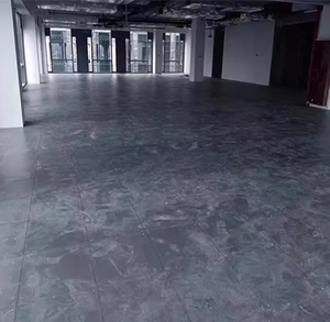 Nhà Máy Giá dài dịch vụ cuộc sống chống bụi OA mạng thông minh chống tĩnh sàn cho văn phòng, phòng họp - Product Image 6