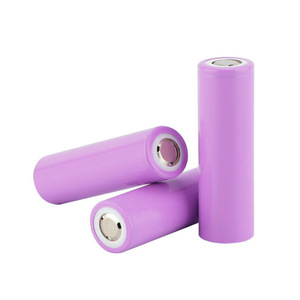 <span class=keywords><strong>18650</strong></span> 2000mAh 2200mAh 2800mAh 3000mAh Baterai Lithium Iron Semi-Solid State <span class=keywords><strong>Li</strong></span>-<span class=keywords><strong>Ion</strong></span> untuk Sepeda Listrik Bersertifikasi CE 1500 1000 - Product Image 6