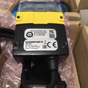 Lecteurs de codes-barres à montage fixe Cognex DMR-152Q-MAX, neufs, bon prix, en stock, capteurs haute performance - Product Image 3