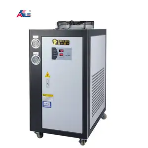 Industrial Water Cooling Chiller Air Cooled Cooling Machine Chiller Chiller