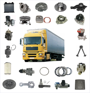 Đối Với Phụ Tùng Động Cơ Xe Tải TGA <span class=keywords><strong>MAN</strong></span> Với Chất Lượng Cao Hơn 1000 Mặt Hàng - Product Image 3