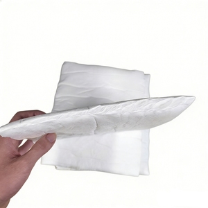 Recycelte Nadelfilz-Haustiermatte Bodenschutz Vliesstoff-Polsterung Kratzfester Hunde- und Katzenbelag zum Fabrikpreis - Product Image 3