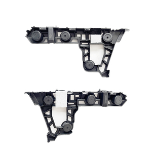 Support de pare-chocs arrière droit pour Insignia B 2017-2019, taille d'origine, fabrication sur mesure, <span class=keywords><strong>r</strong></span>éférence 39200966 - Product Image 2