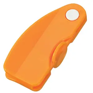 Fruits Folding Paring Knife Thumb Peel Off The Skin Tool Orange Peeler Open Grapefruit Peeled Tool