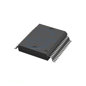 Composants électroniques de gestion de l'alimentation (PMIC) DS1818R-20/T&R TO 236 3, SC 59, SOT 23 3 en stock - Product Image 1