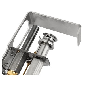 Remplacement fort pilote de gaz naturel de chauffe-piscine fabriqué par des professionnels pour le chauffe-piscine <span class=keywords><strong>Hayward</strong></span> H Series Ed1 - Product Image 2