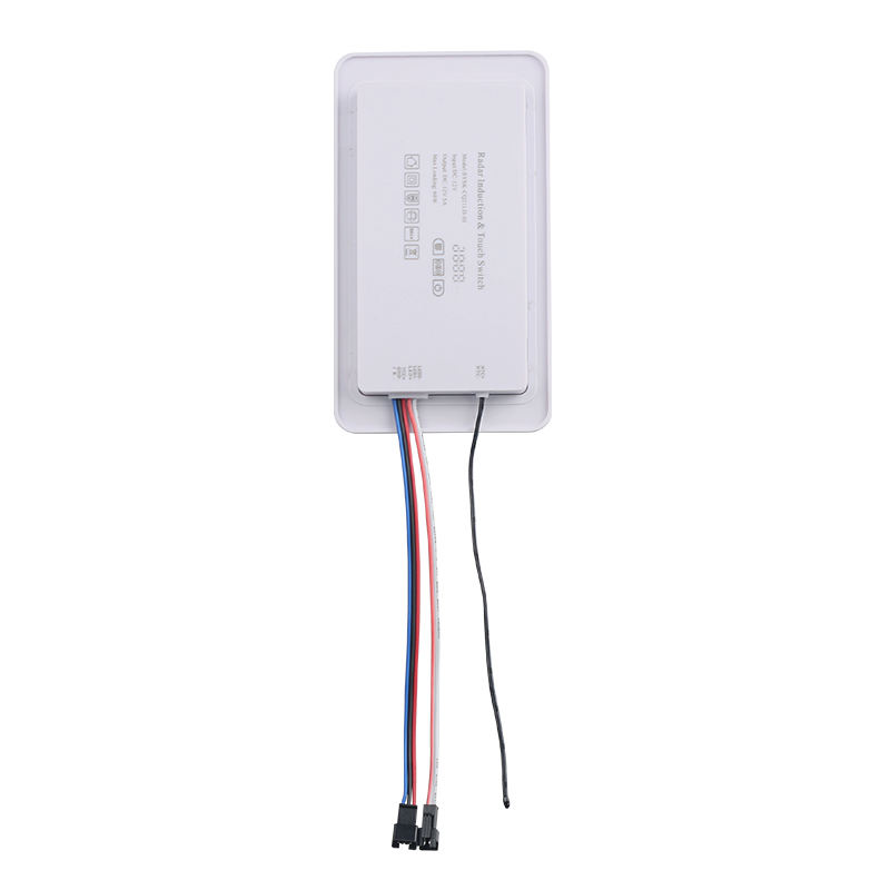 SYSK-CQ21LD-01 (Bicolore)