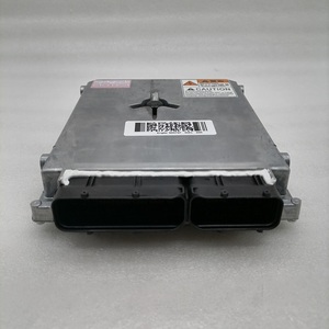Computadora <span class=keywords><strong>de</strong></span> Motor para Excavadora, Placa <span class=keywords><strong>de</strong></span> Control Isuzu 4HK1, ZAX200 ZAX240 SH200 SH240 CX210, Placa <span class=keywords><strong>de</strong></span> Computadora ECU 8982046851 - Product Image 2