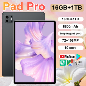 Màn hình 11 inch cho máy tính bảng <span class=keywords><strong>iPad</strong></span> Pro ban đầu được sử dụng cho kết nối <span class=keywords><strong>wifi</strong></span> doanh nghiệp hoặc sinh viên - Product Image 3