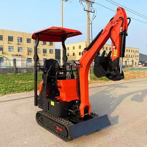 Équipement de parc d'attractions mini pelle électrique jouet électrique et pelle pour enfants - Product Image 5